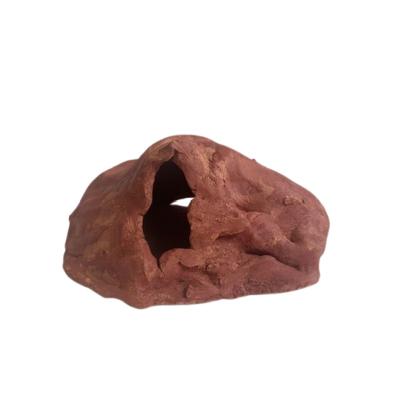 Cichlid Cave