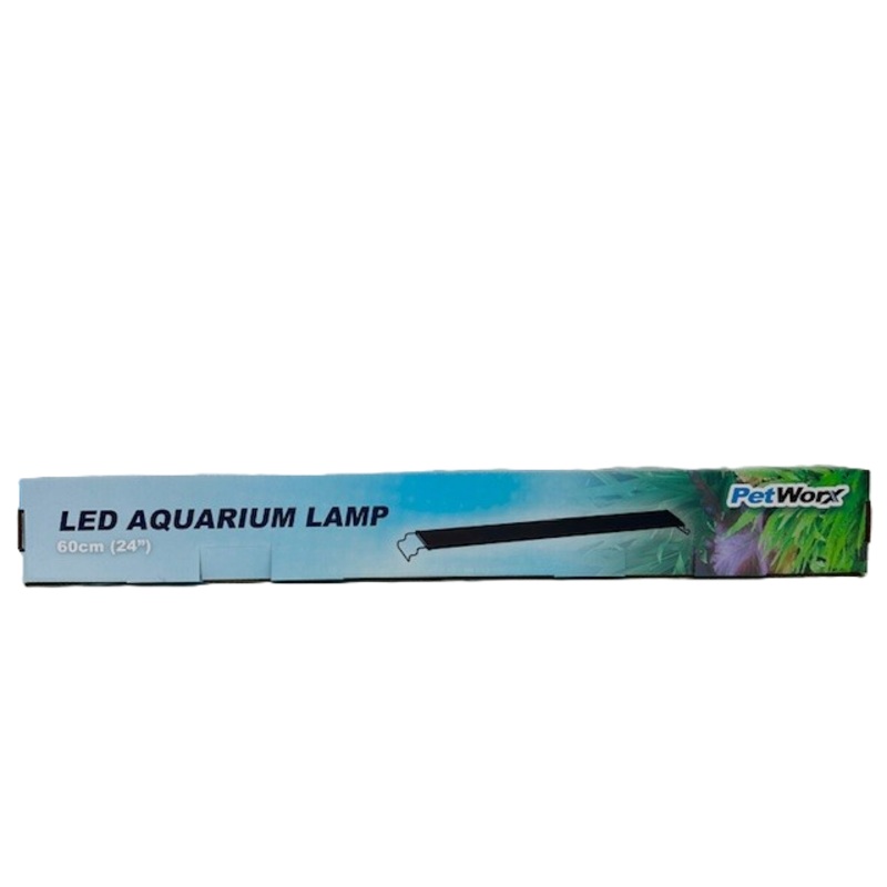 Petworx Multi Spectrum Slimline LED Lamp 60cm