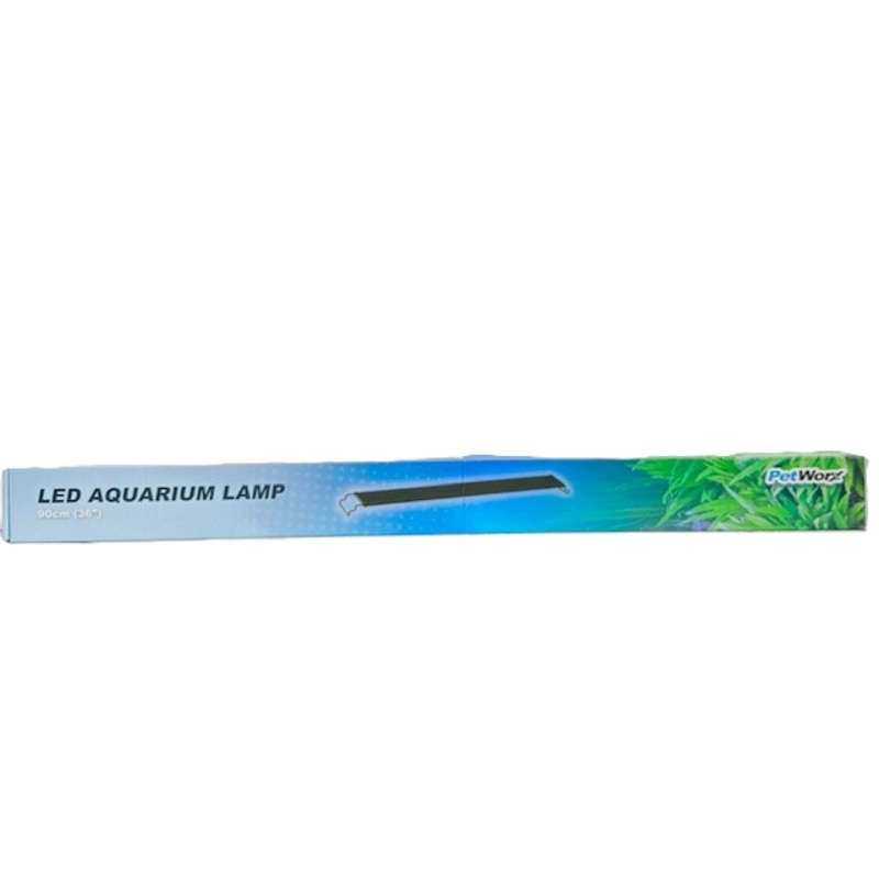 Petworx Multi Spectrum Slimline LED Lamp 90cm