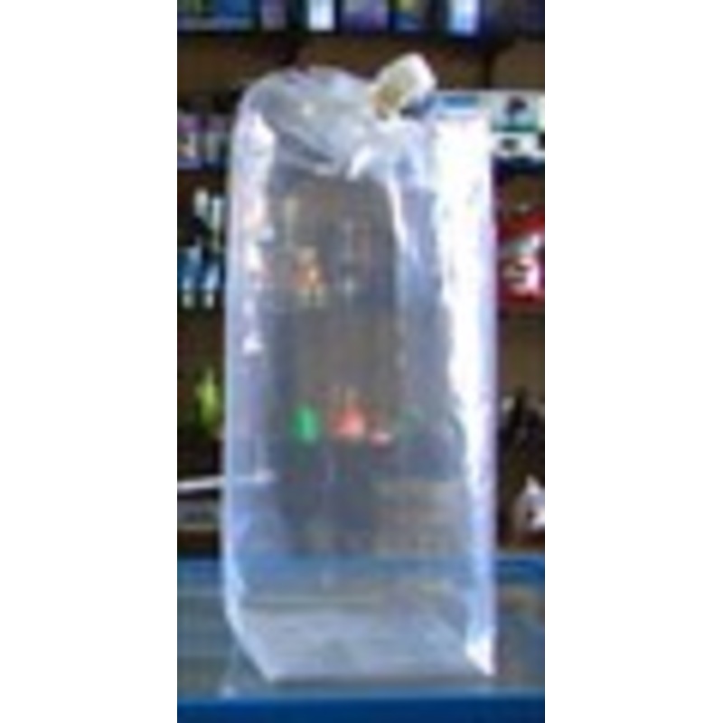 Petworx Small Fish Bag 16x6in