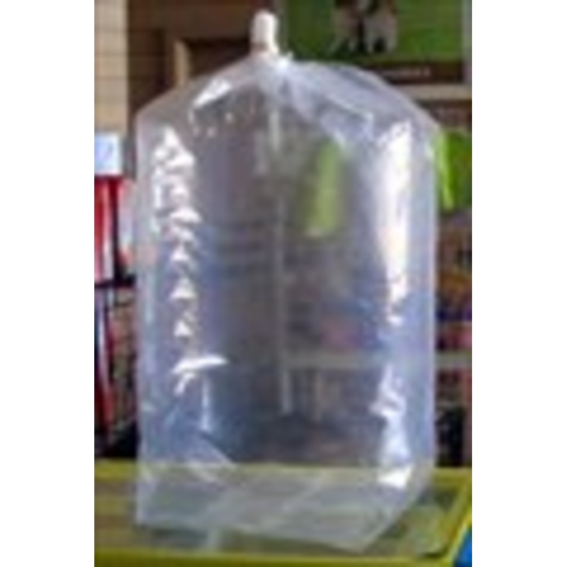 Petworx Xlarge Fish Bag 26x13in