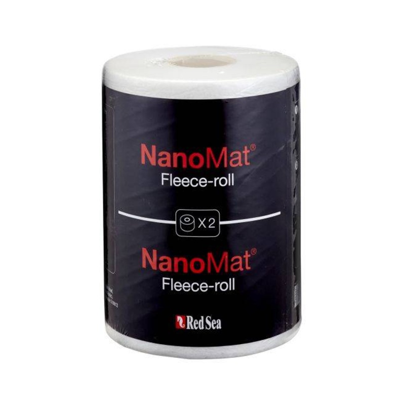 Red Sea NanoMat Fleece Roll 2pk