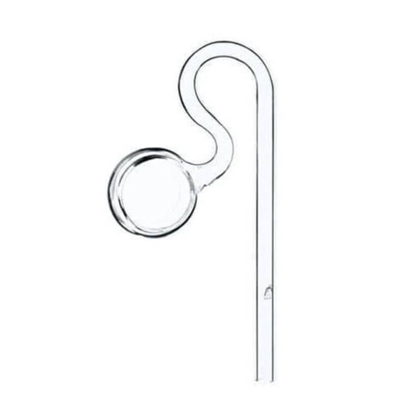 ADA Lily Pipe Spin P-2 Outflow - 13mm