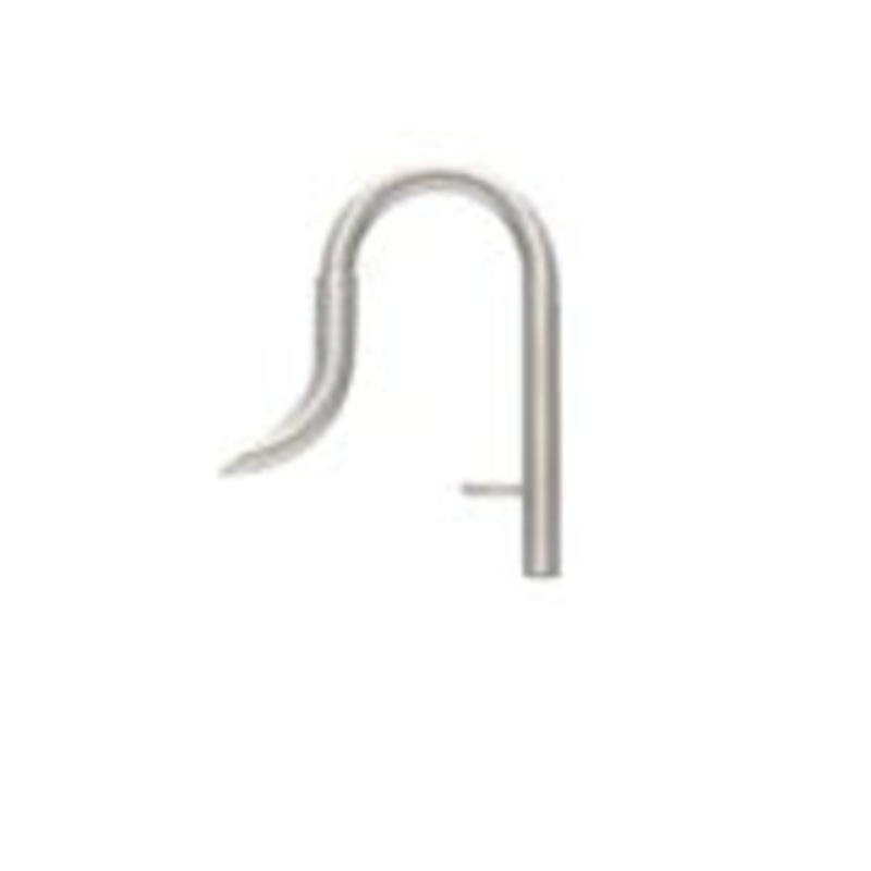 ADA Metal Pipe-Flow P-1 Outflow - 13mm