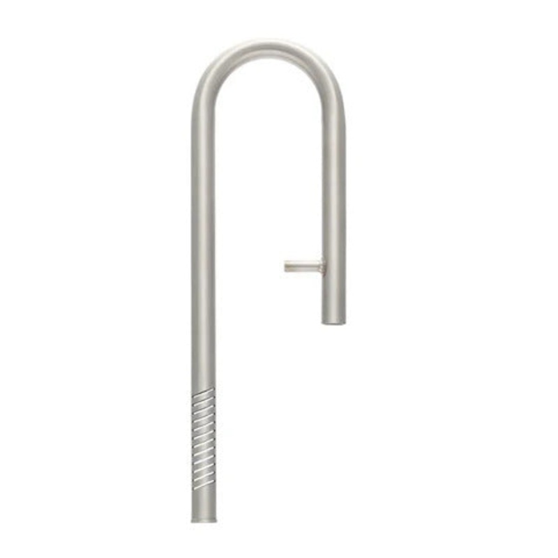 ADA Metal Pipe-Flow V-1 Inflow - 13mm