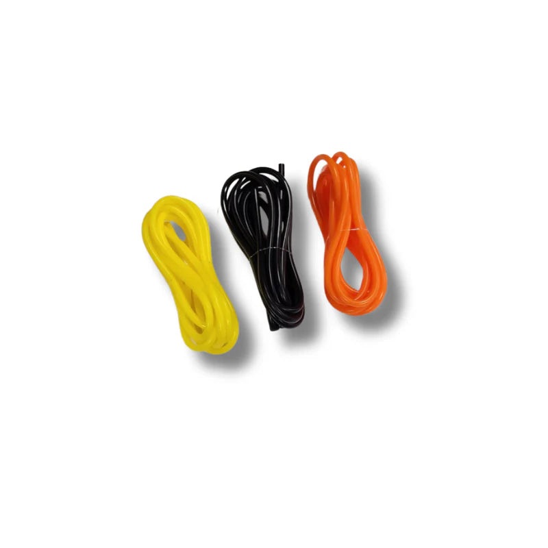 Doser Mate Coloured Dosing Hoses 2m