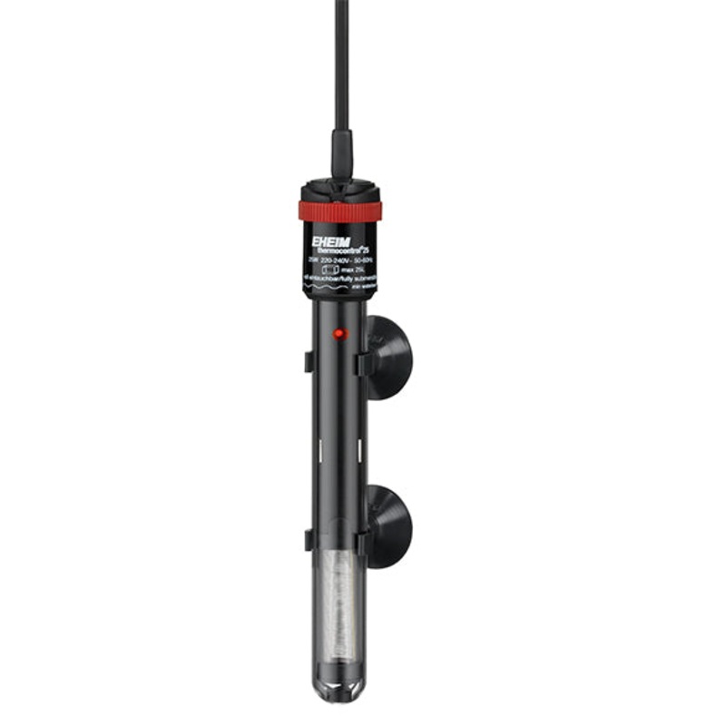 Eheim Thermocontrol E 25w Heater 23cm 20 - 25l