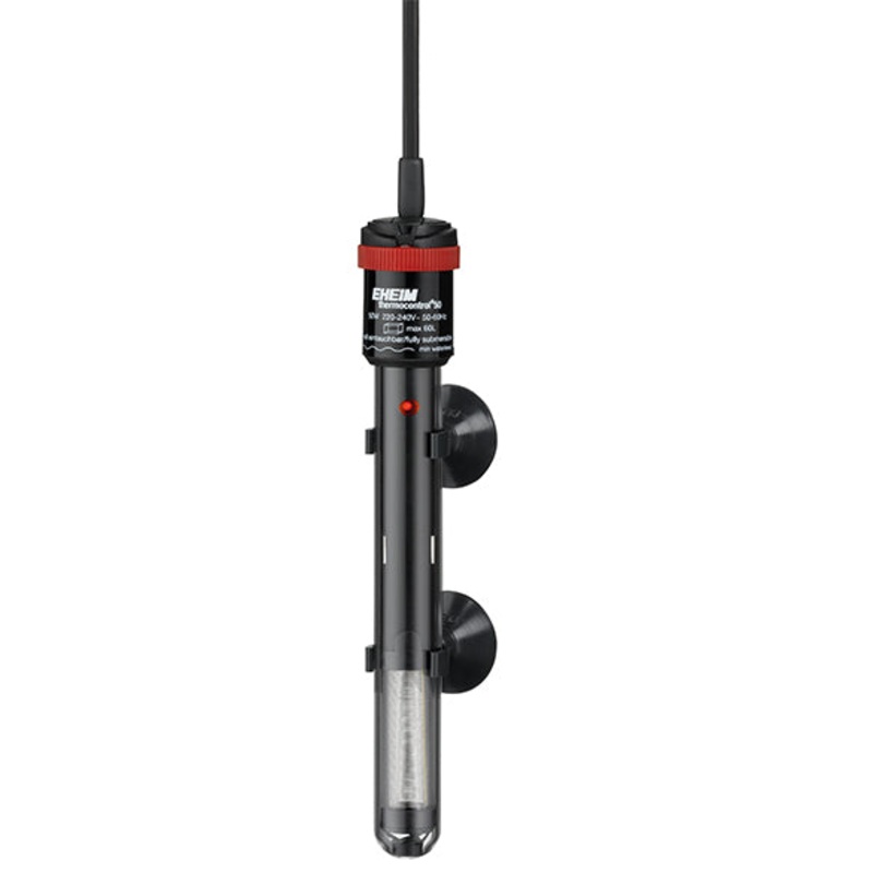 Eheim Thermocontrol E 50w Heater 23cm 25 - 60l