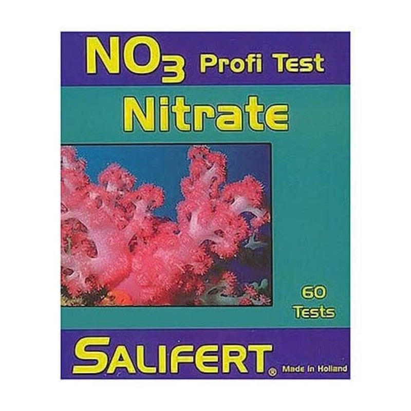 Salifert Nitrate Profi Test Kit