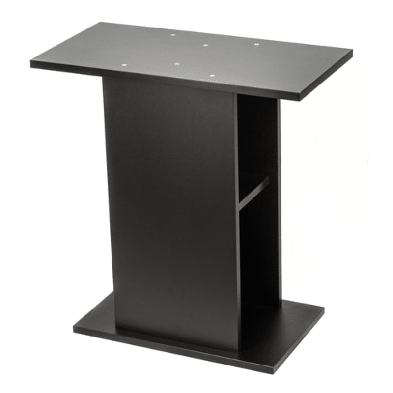 Aquael Leddy 60 Black Stand