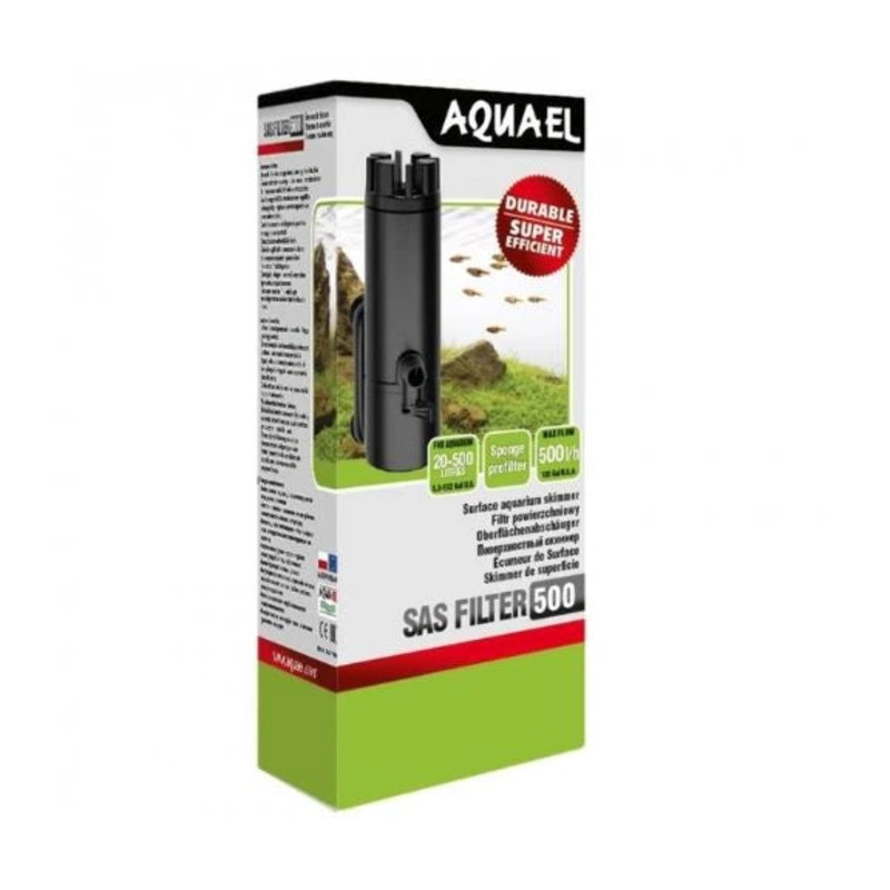Aquael SAS 500 Surface Skimmer