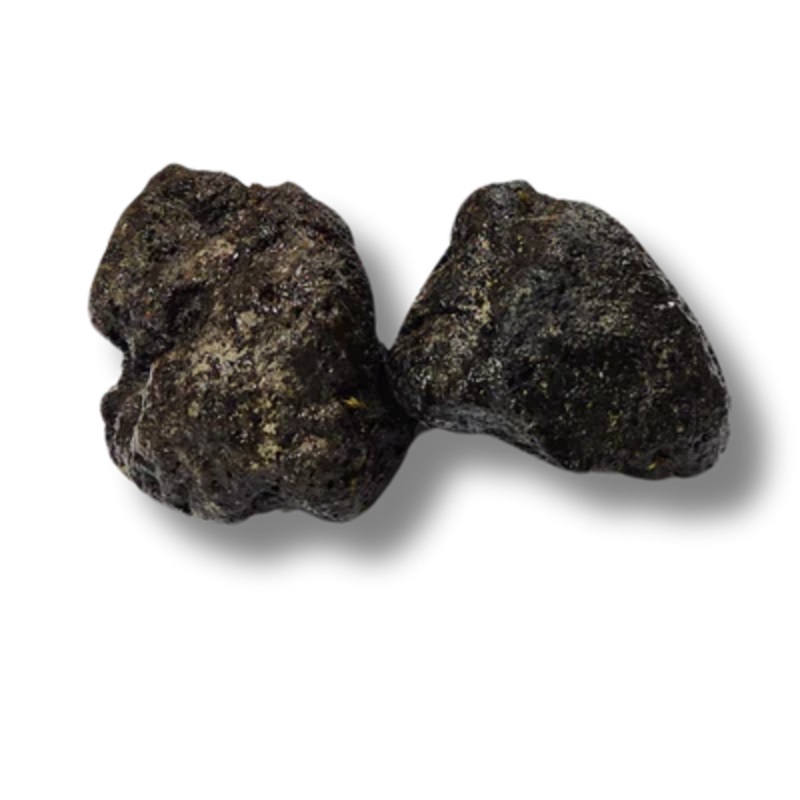 Black Lavarock