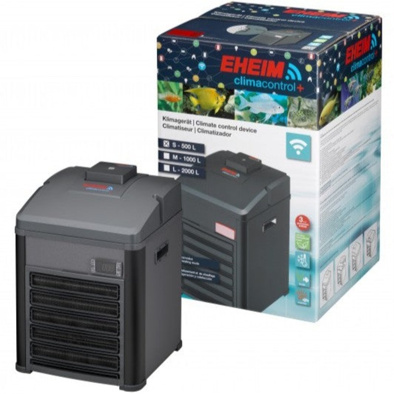Eheim ClimaControl+ 500 S