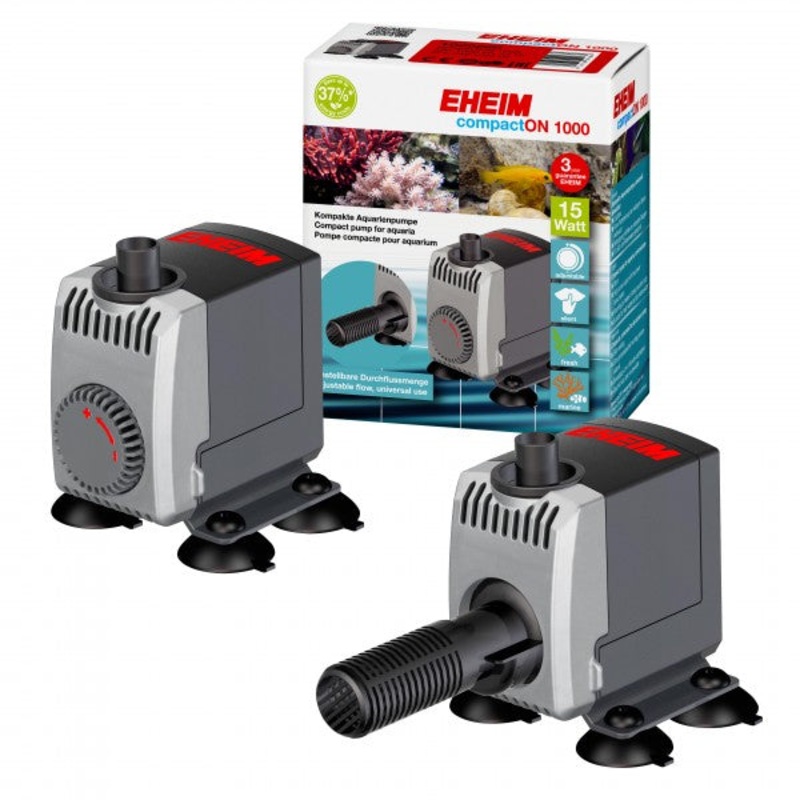 Eheim - Compact On 1000 Pump