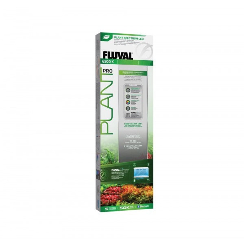 Fluval LED Plant PRO Light 4.0 90w 88-124.4cm Bluetooth Mesh