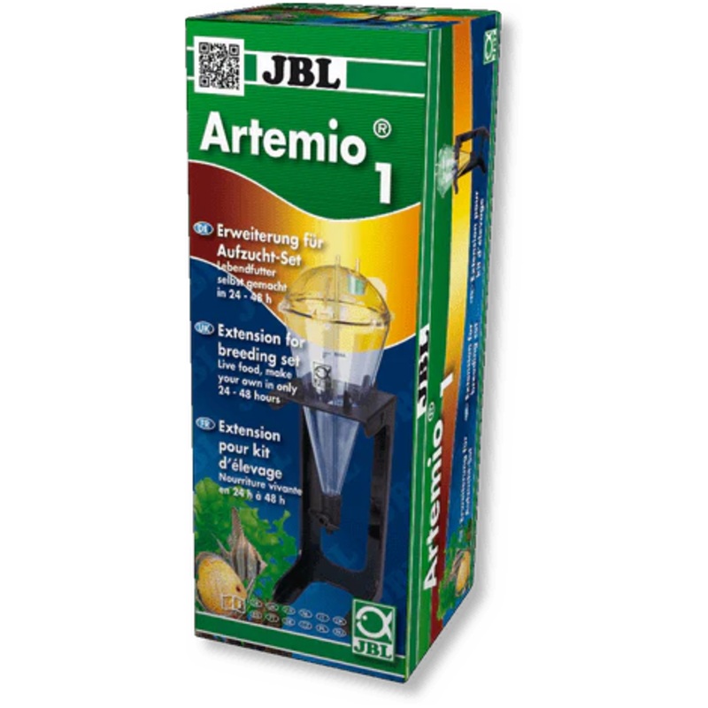 JBL Artemio 1 Brine Shrimp Hatchery