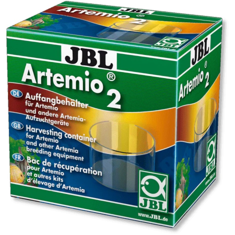 JBL Artemio 2 Catching Cup