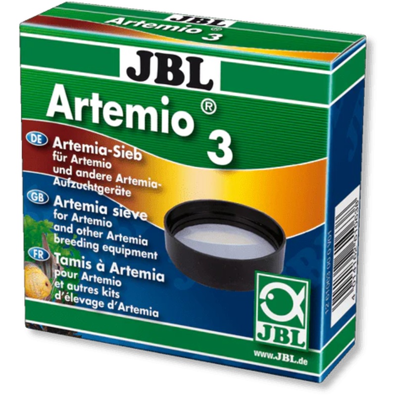 JBL Artemio 3 Sieve 1pk