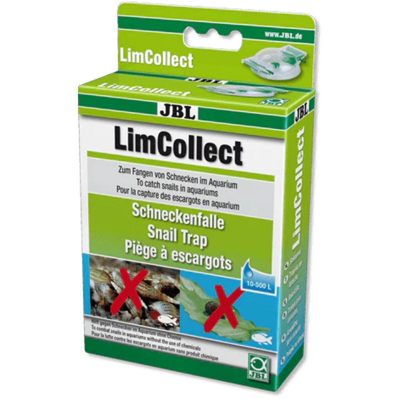 JBL LimCollect (Snail Trap)