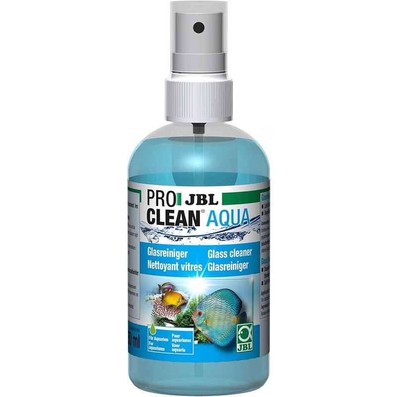 JBL Proclean Aqua (Glass Cleaning Solution) 250ml