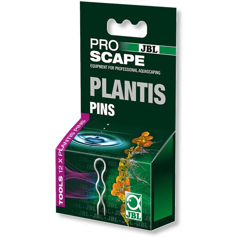 JBL ProScape Plantis (Planting Pins) 12pk