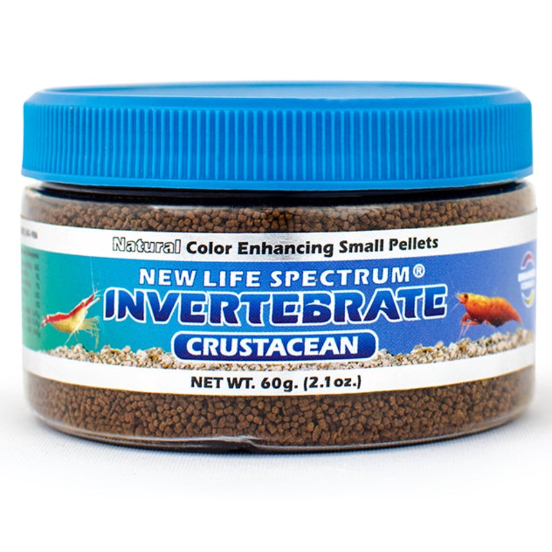 New Life Spectrum Crustacean 60g