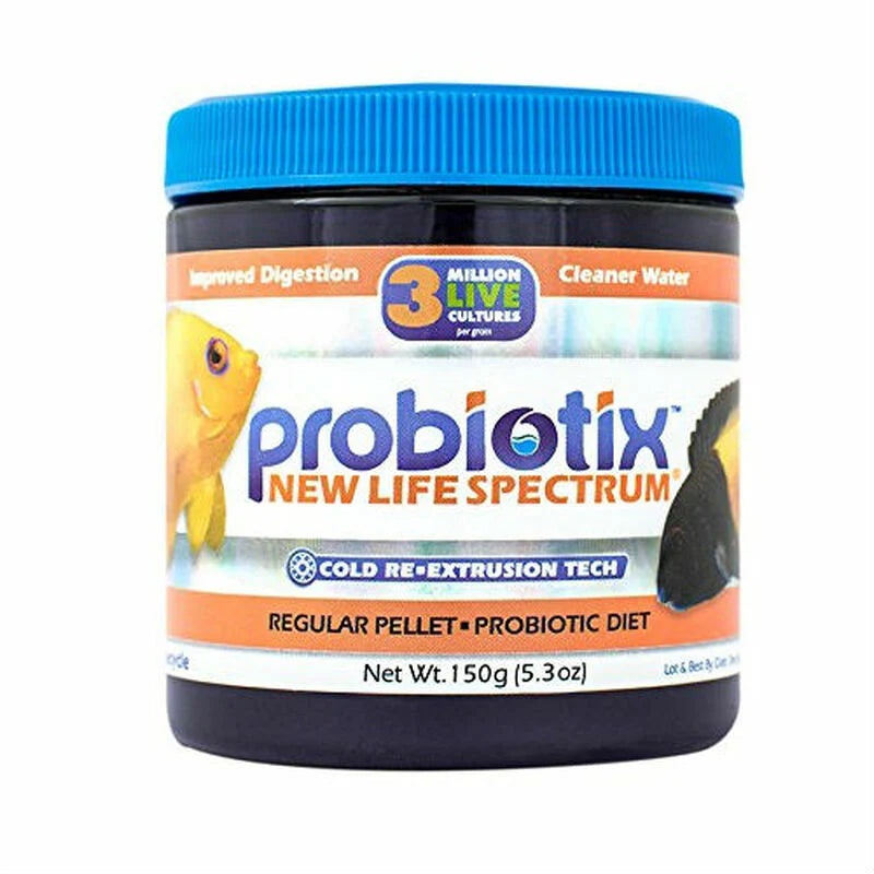New Life Spectrum Probiotix Regular