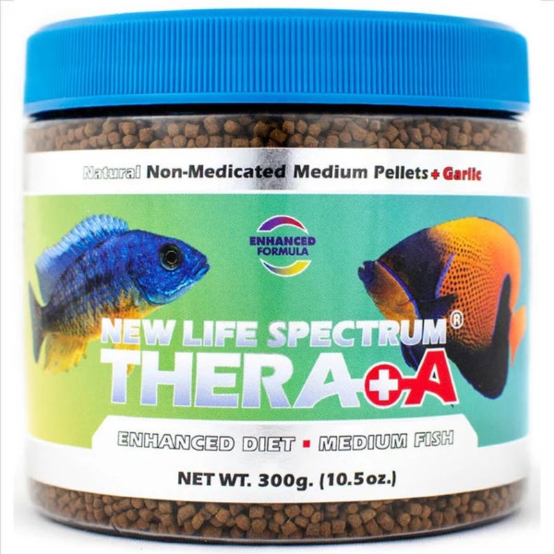 New Life Spectrum Thera A Medium 300g