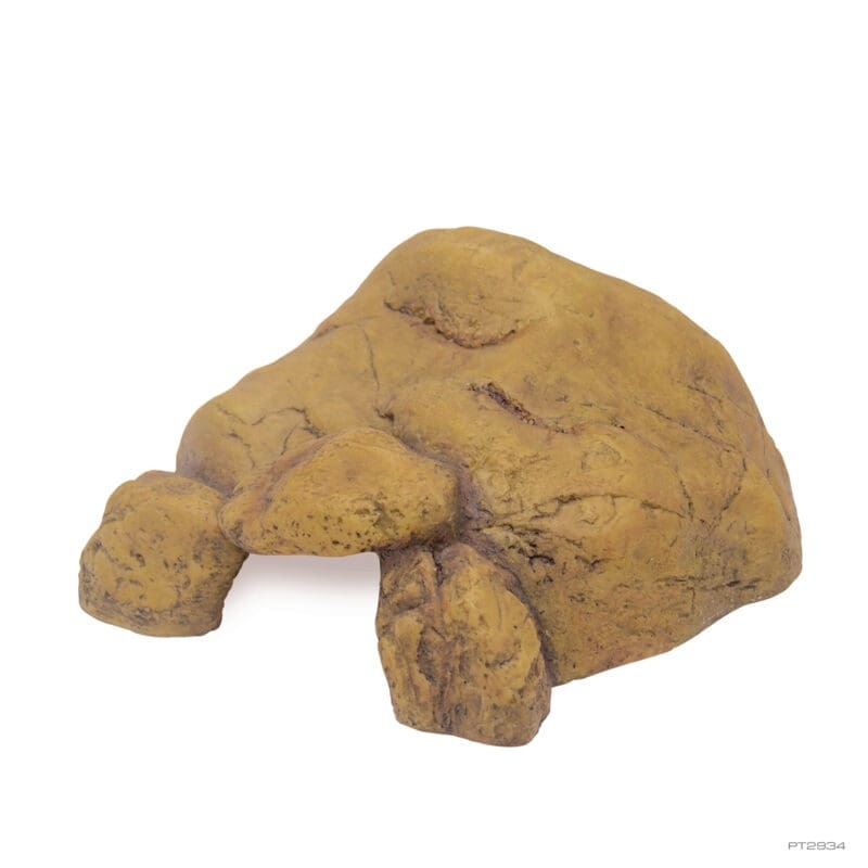 Exo Terra Reptile Cave - Extra Extra Large