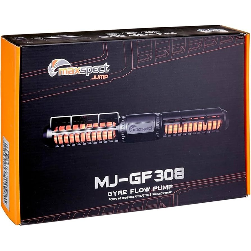 Maxspect Jump Gyre Flow Pump MJ-GF308 (8000lph)