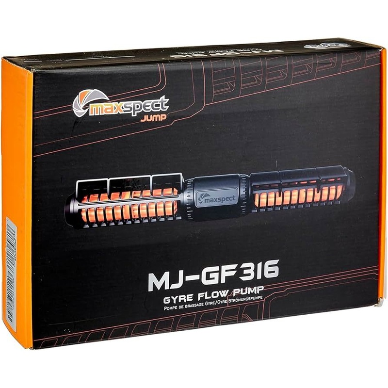 Maxspect Jump Gyre Flow Pump MJ-GF316 (16,000lph)