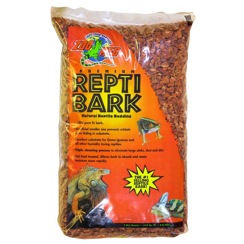 Zoo Med Repti Bark Chips