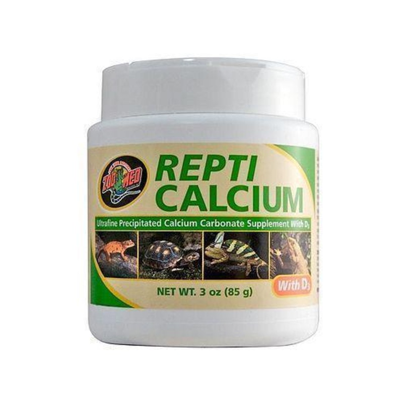 Zoo Med Repti Calcium with D3
