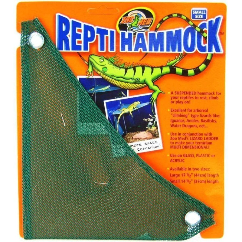 Zoo Med Repti Hammock - Large
