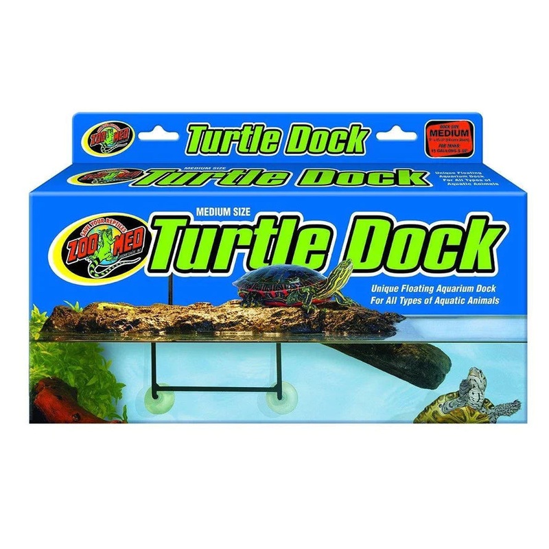 Zoo Med Turtle Dock - Medium