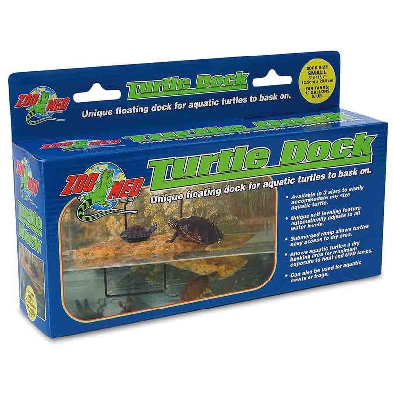 Zoo Med Turtle Dock - Small