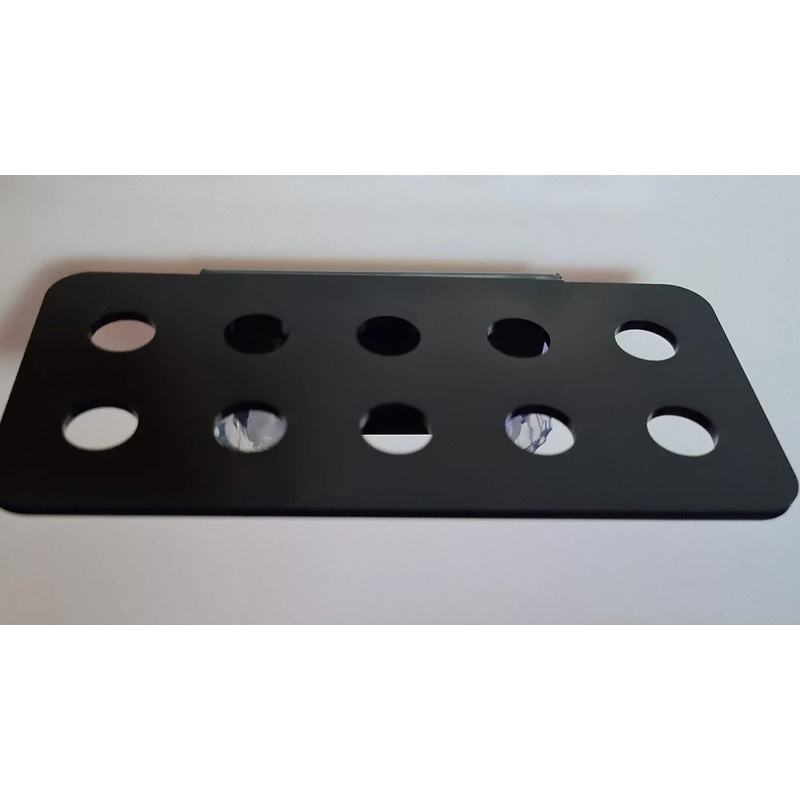 10 Hole Frag Rack