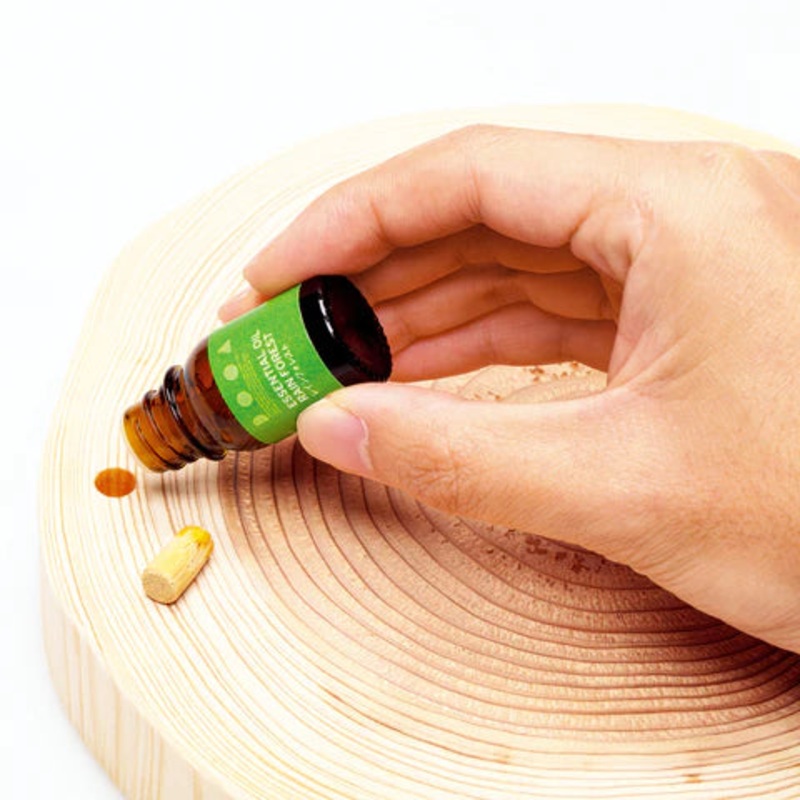 DOOA Essential Oil Rain Forest 2ml