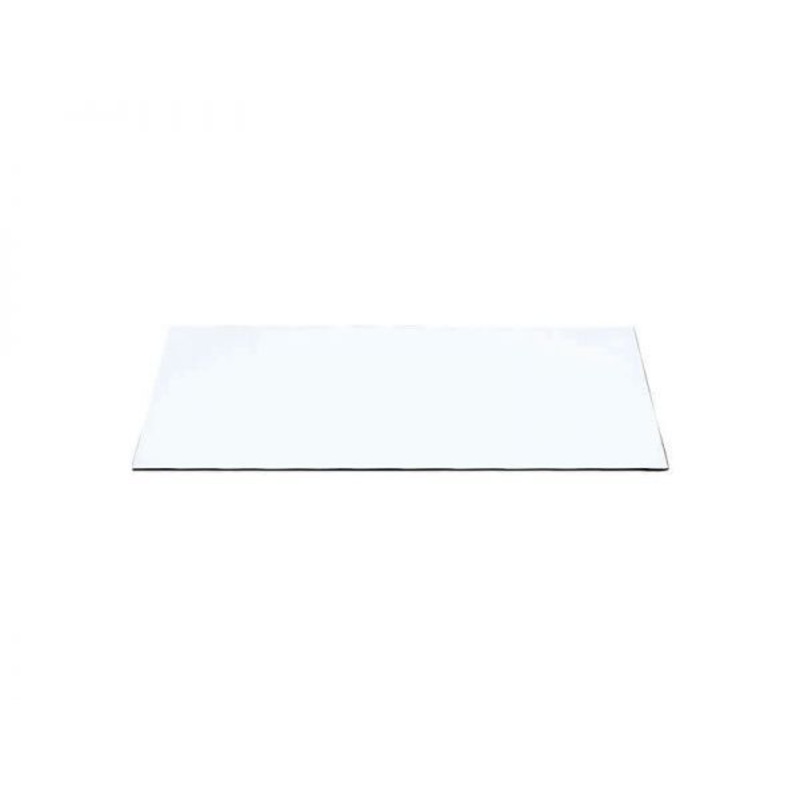 DOOA Glass Cover For System Aqua 30 W282xh192cm