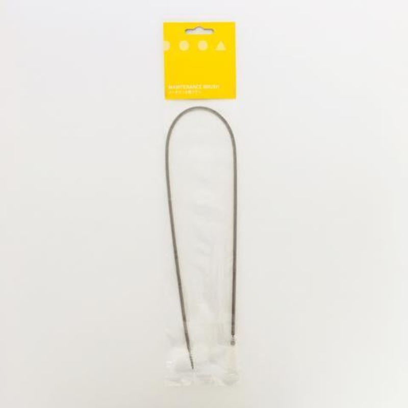 DOOA Pipe Brush Duo