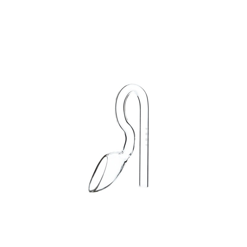 DOOA Stream Pipe Arc P-1 10mm