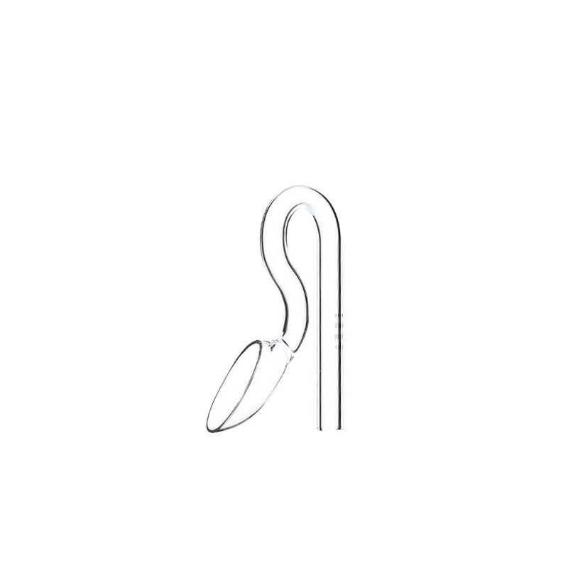 DOOA Stream Pipe Arc P-2 13mm