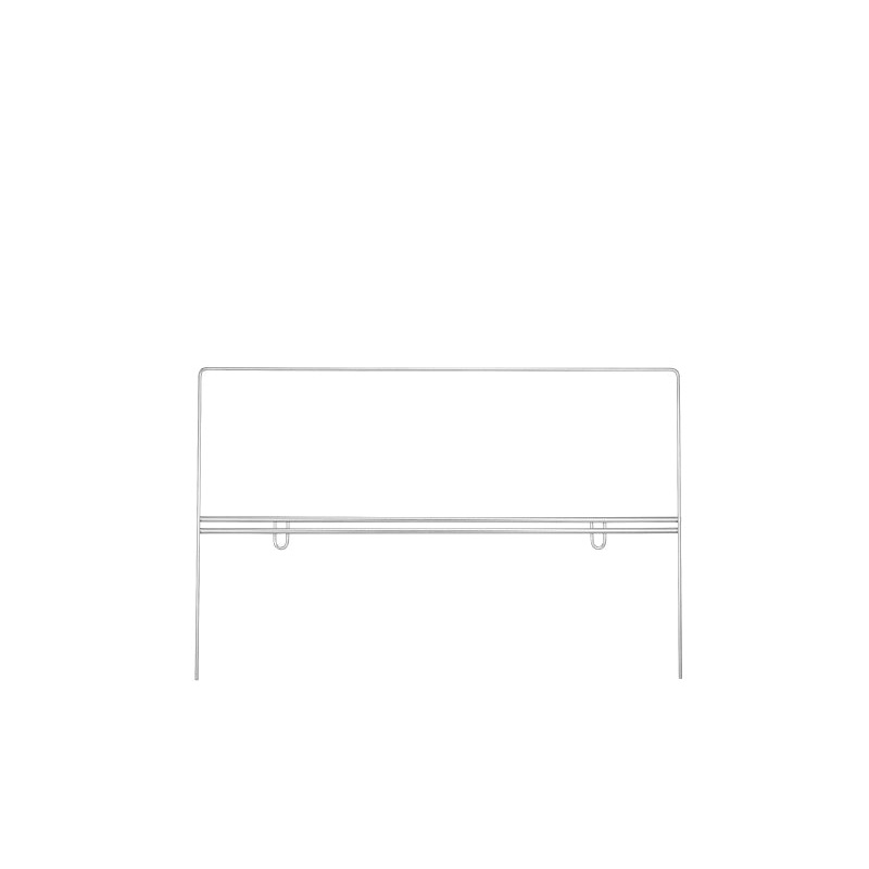 DOOA Wabi-kusa Wall Stand 60