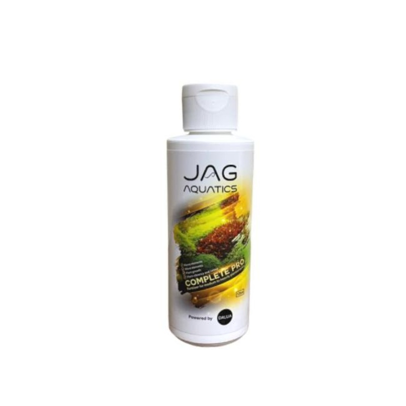 Jag Aquatics Complete Pro Fertilisers