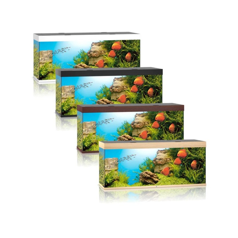 Juwel Rio 450 LED Aquarium 151x51x66cm 450L