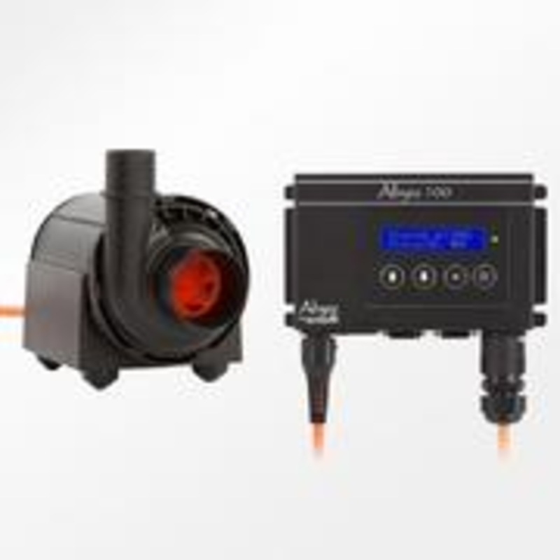 Abyzz A100 Au Dc Water Pump 3m Cable