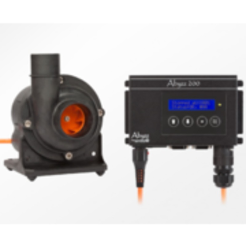 Abyzz A200 Au Water Pump 3m