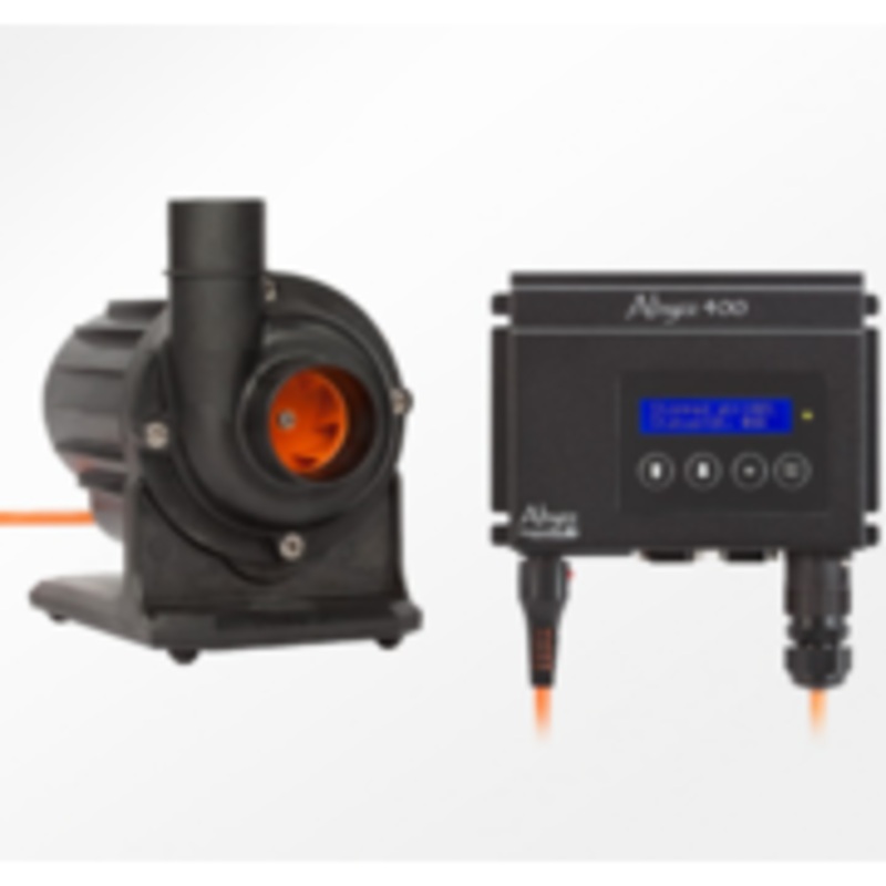 Abyzz A400 Au Water Pump 3m