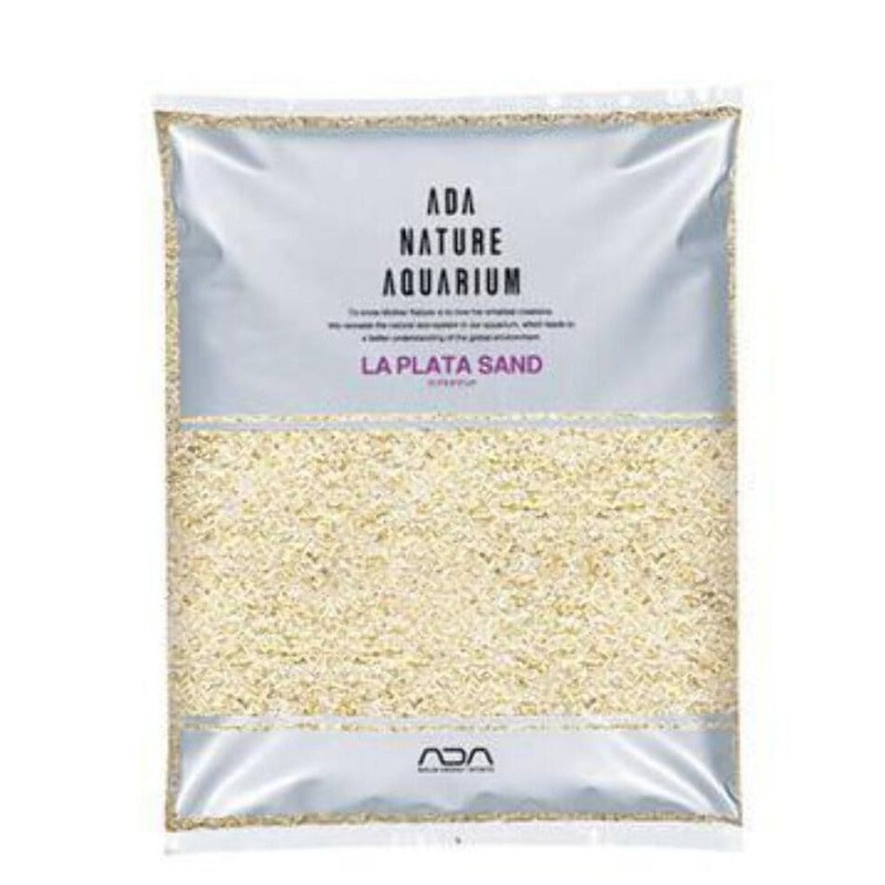 ADA La Plata Sand 8kg