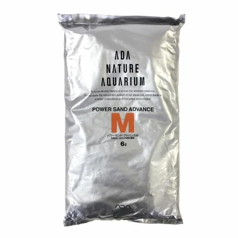 ADA Power Sand Advance M6l